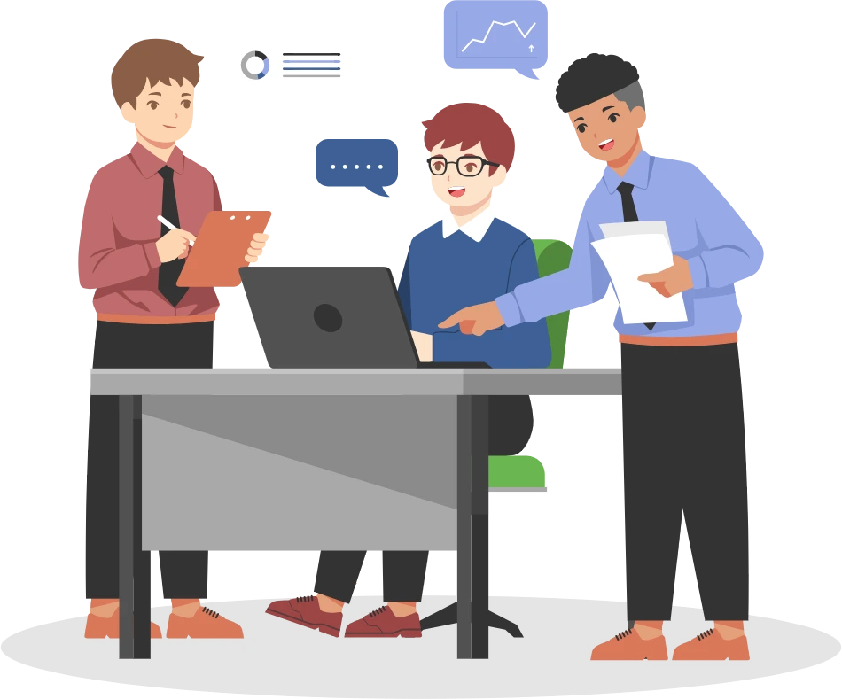 About Quick Receivable Features