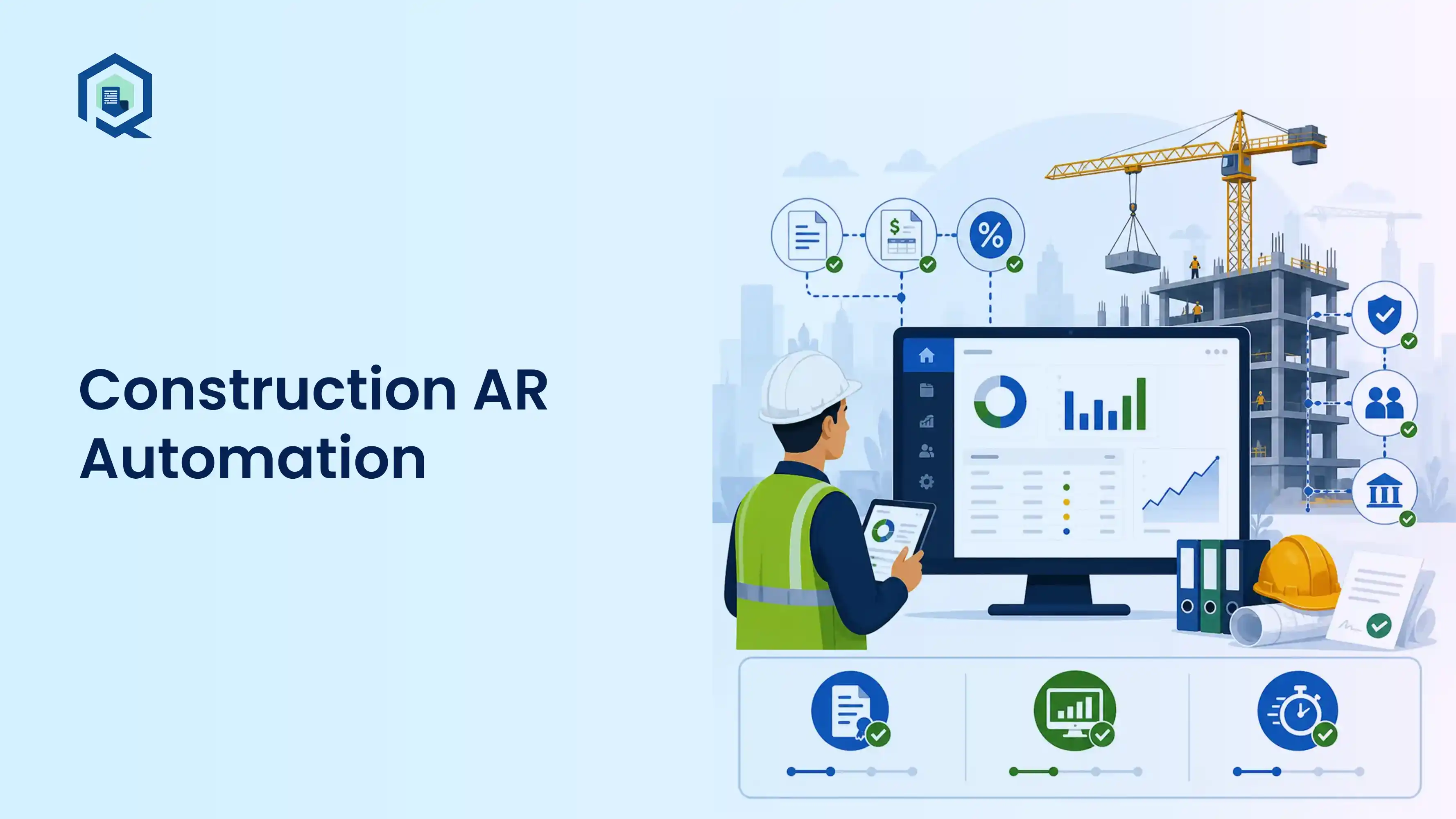 Construction AR Automation