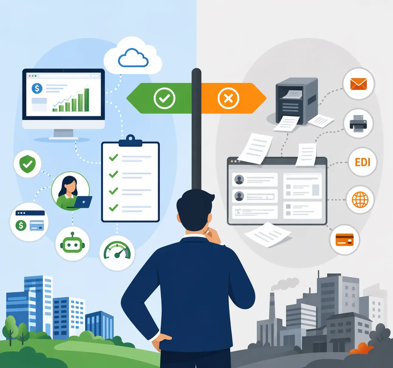 Quick Receivable Is the Right Billtrust Alternative If.