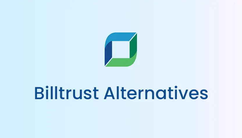 Billtrust Alternatives