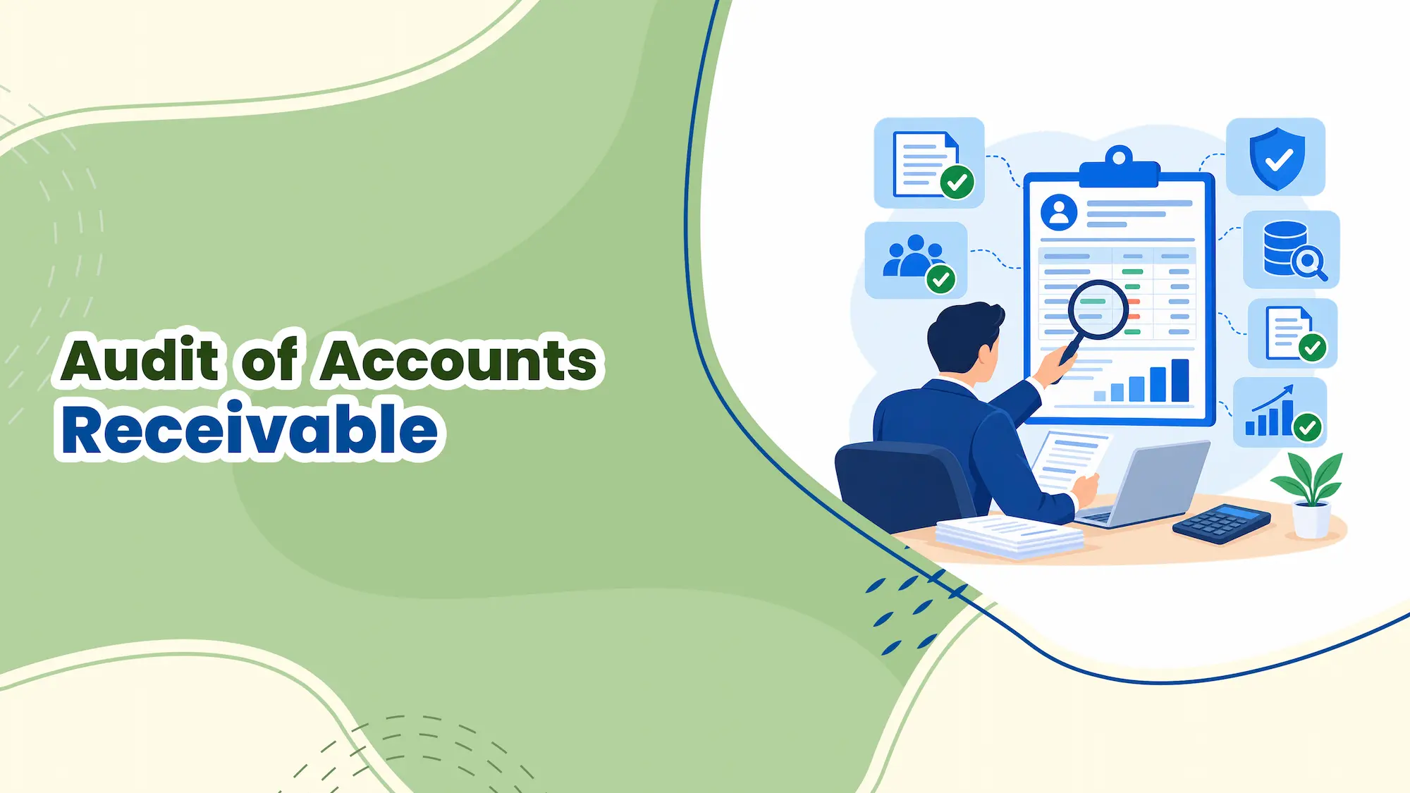 Audit of Accounts Receivable