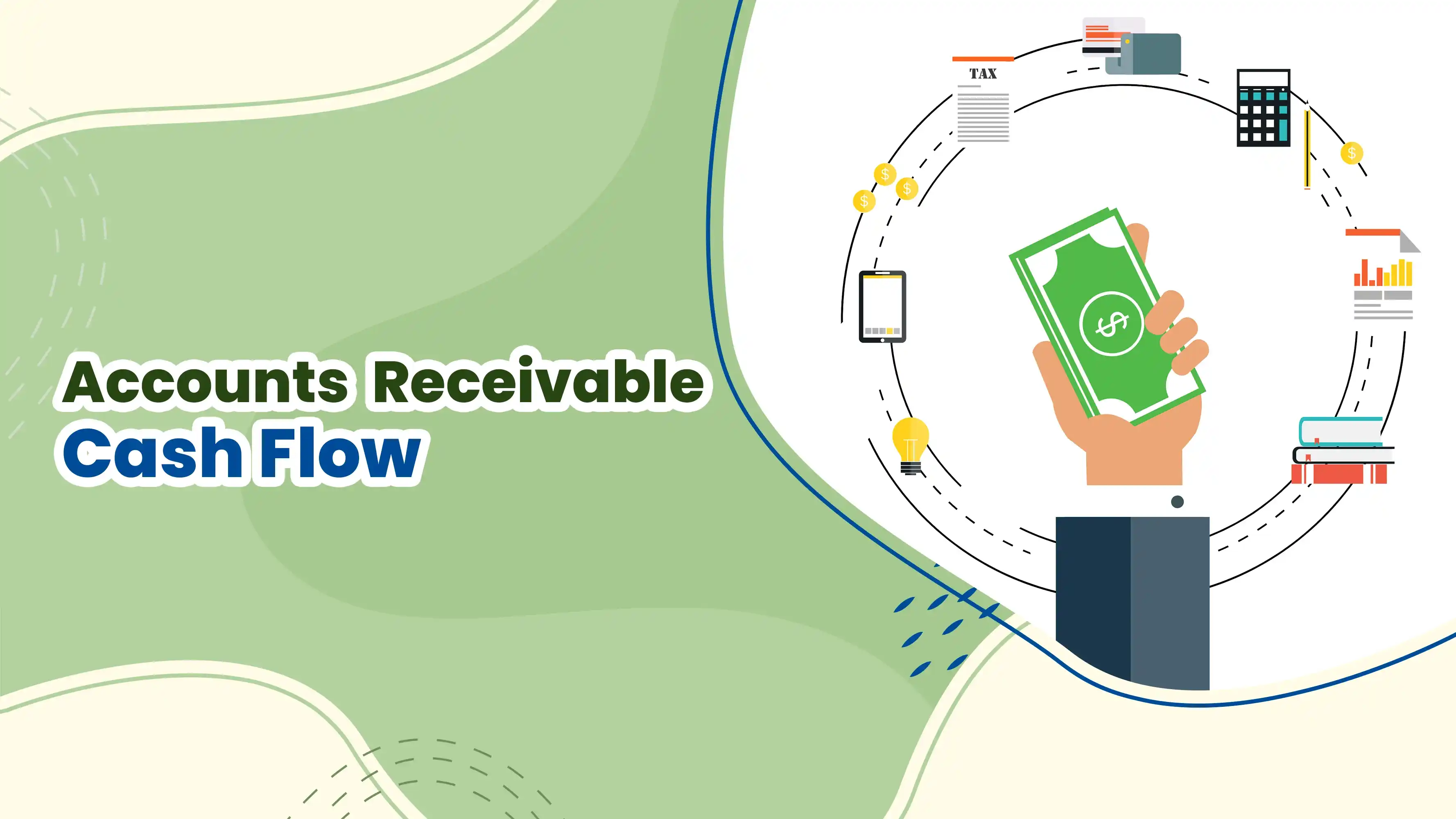 Accounts Receivable Cash Flow