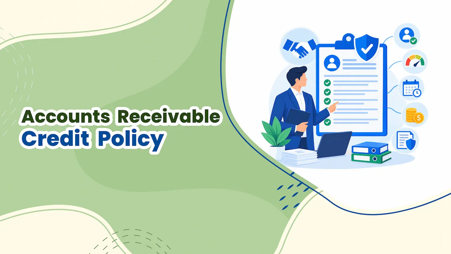 Accounts Receivable Credit Policy