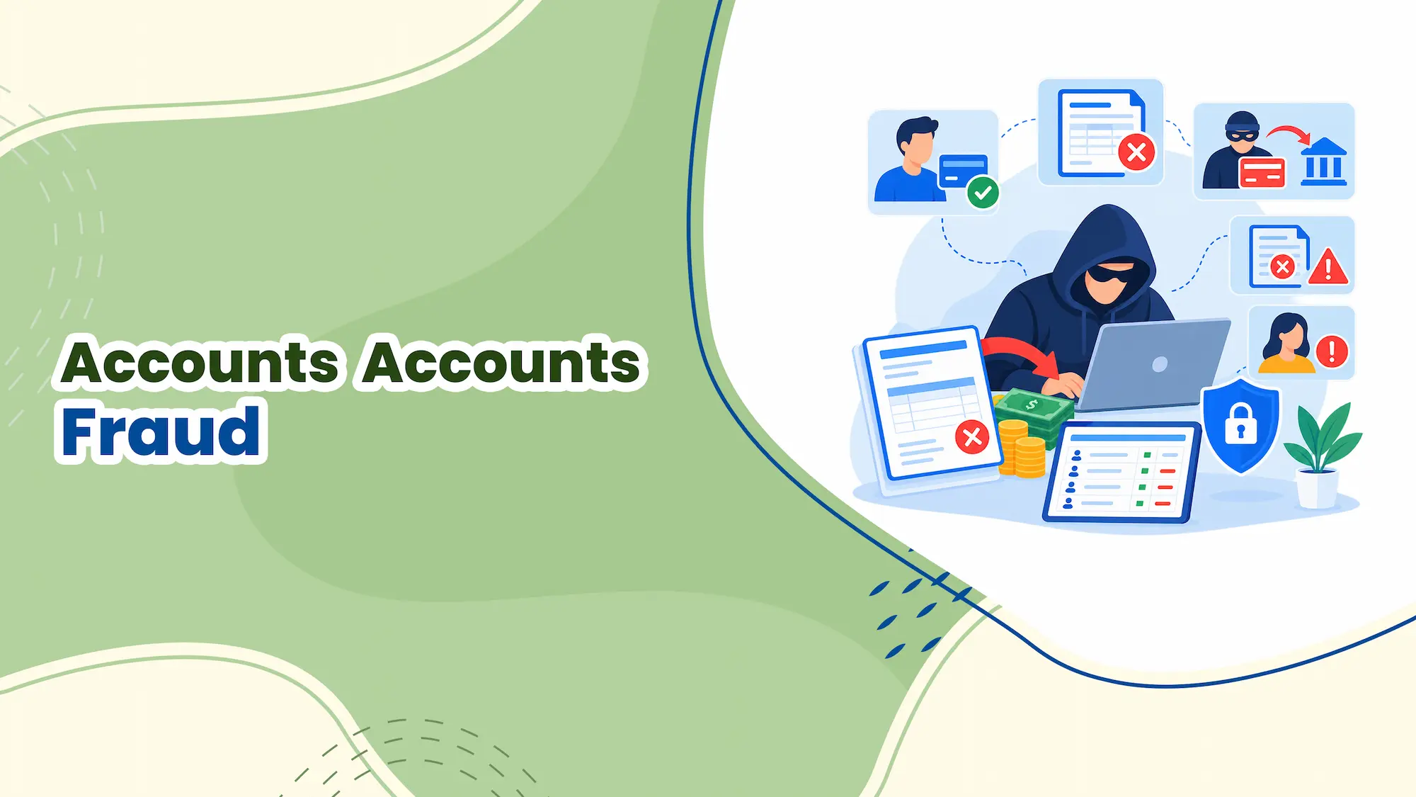 Accounts Receivable Fraud