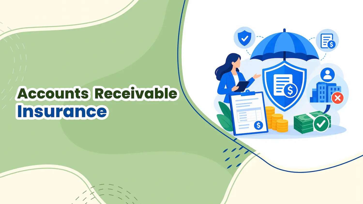 Accounts Receivable Insurance