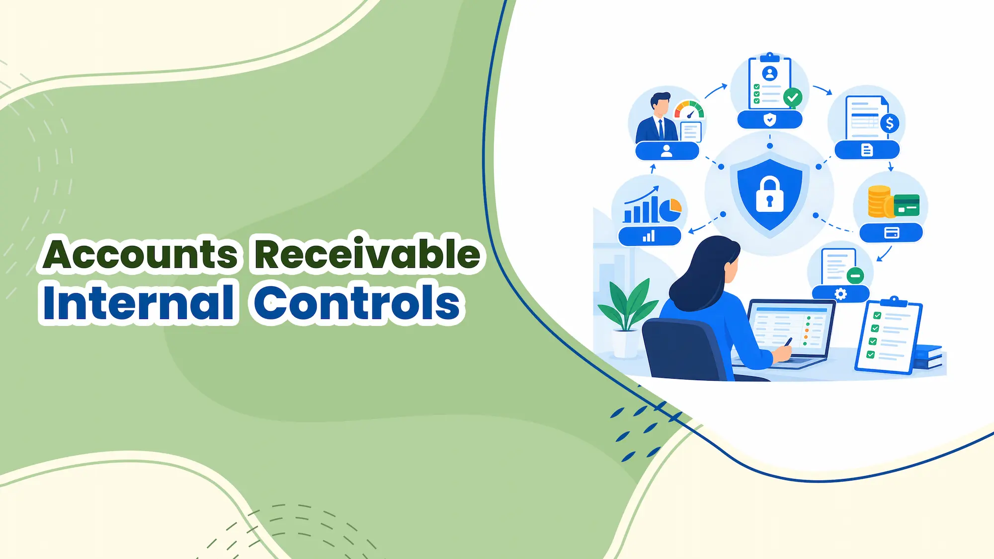 Accounts Receivable Internal Controls