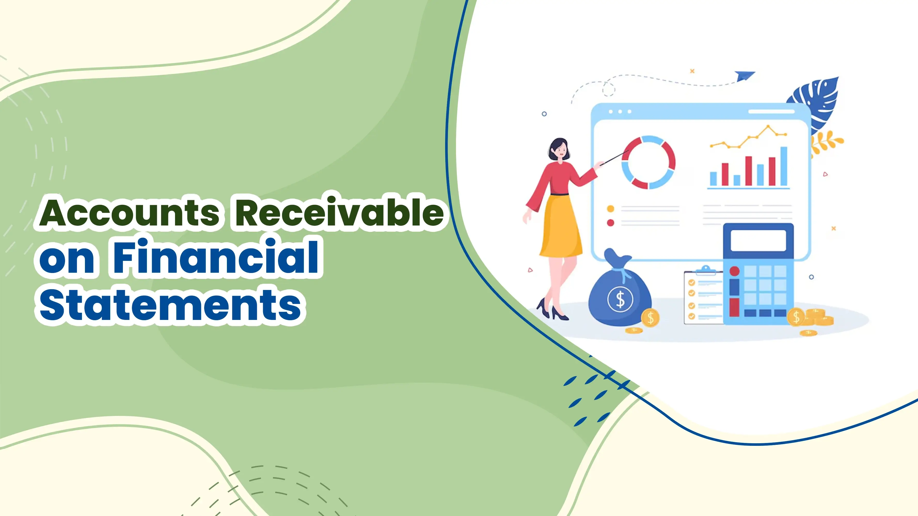 Accounts Receivable on Financial Statements