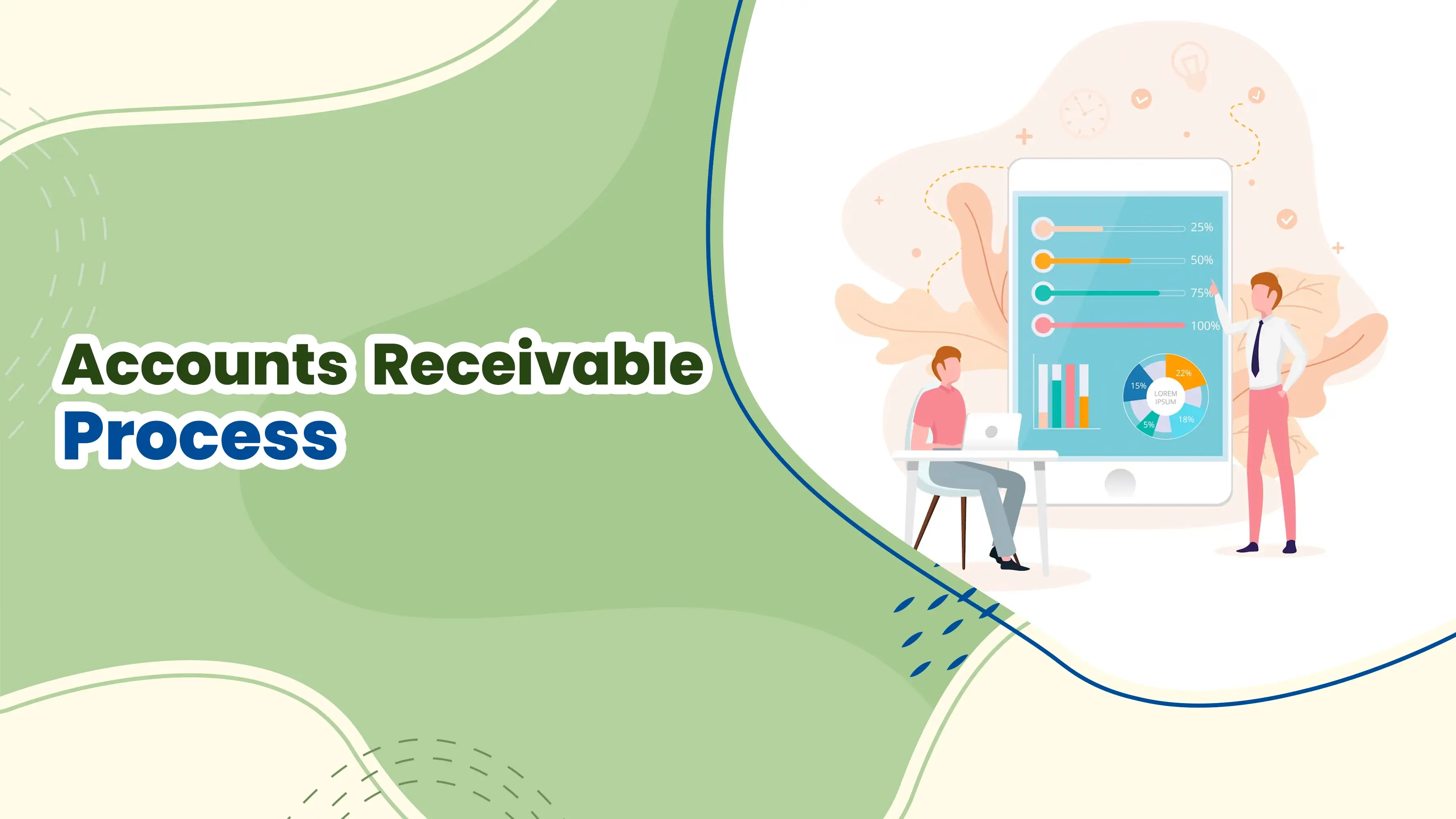 Accounts Receivable Process