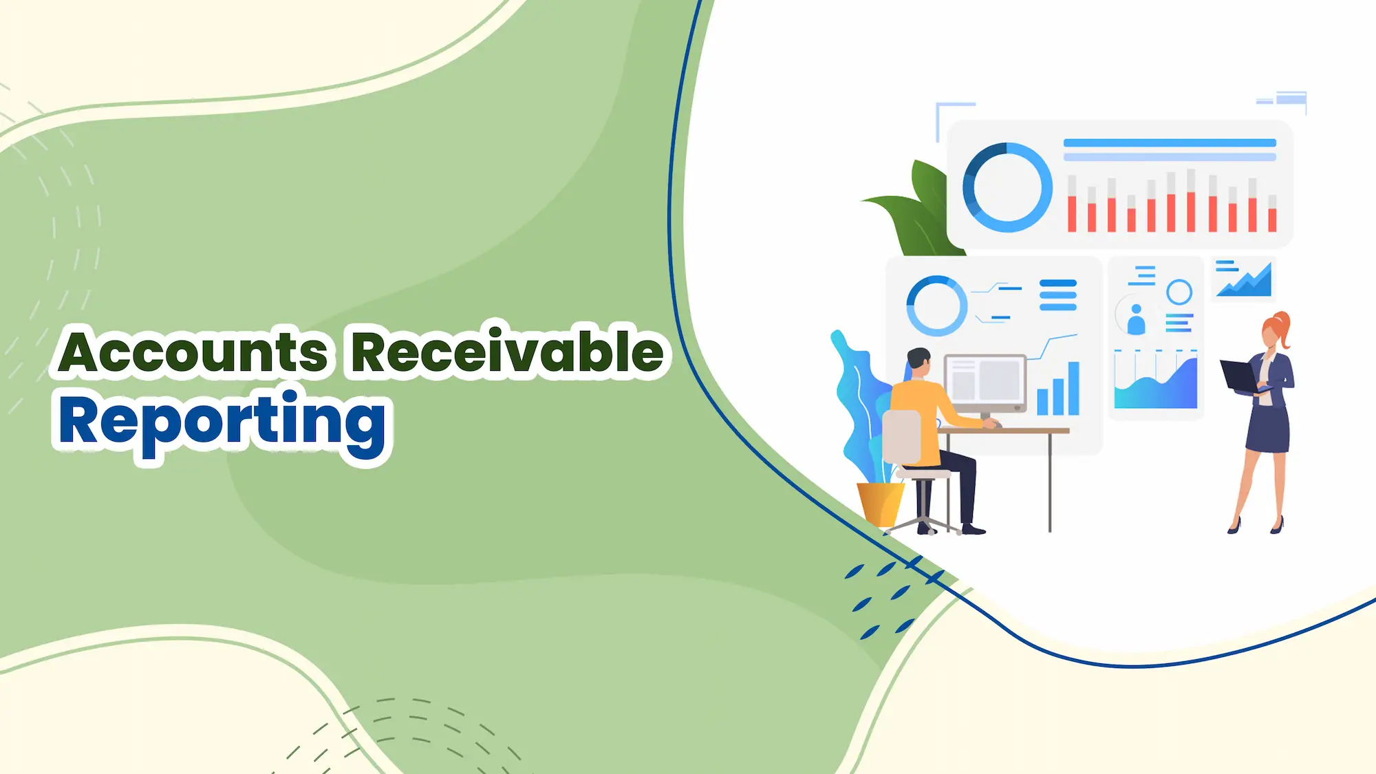 Accounts Receivable Reporting