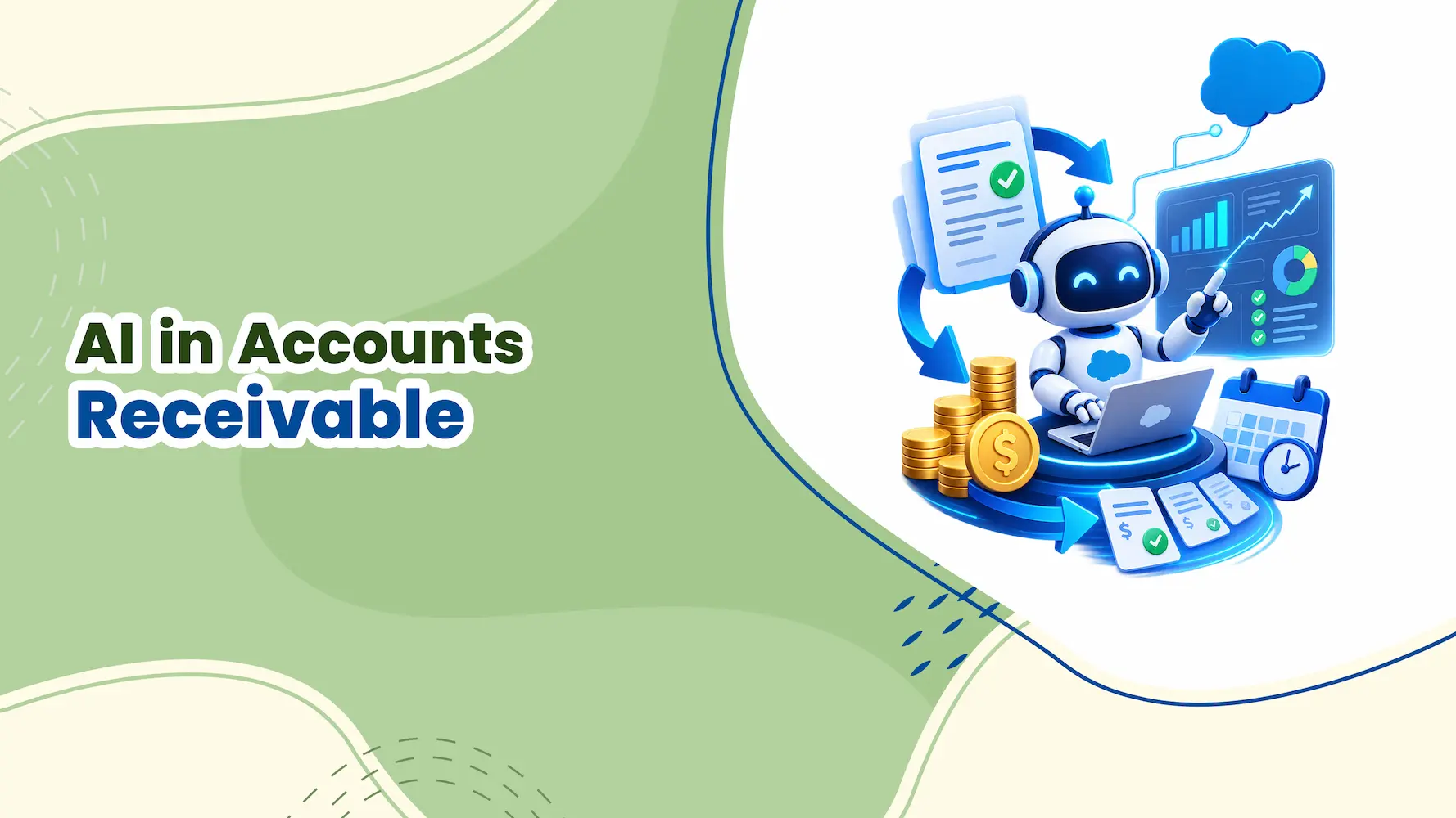 AI in Accounts Receivable: Hype vs What Works