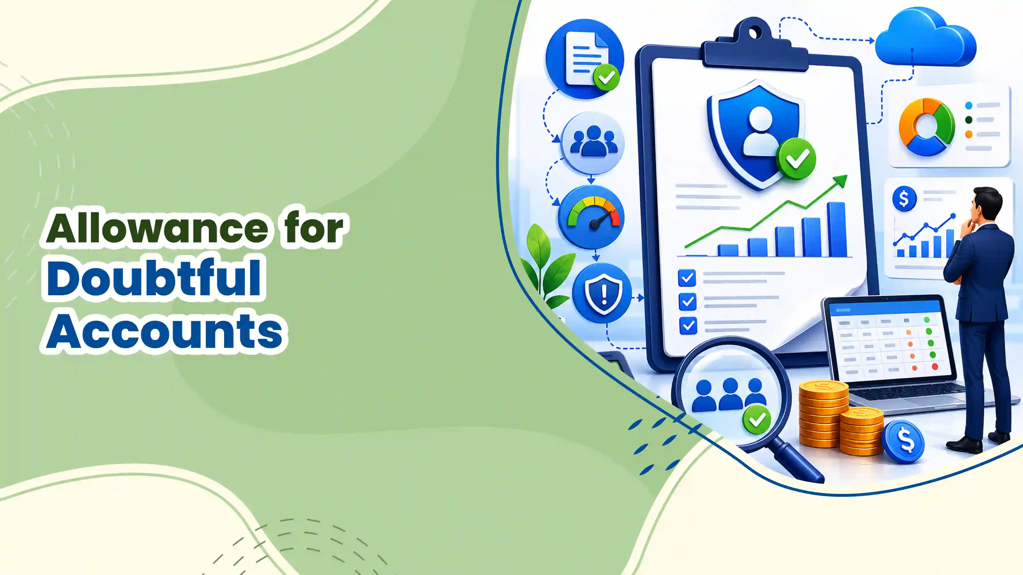 Allowance for Doubtful Accounts: A CFO's Practical Guide