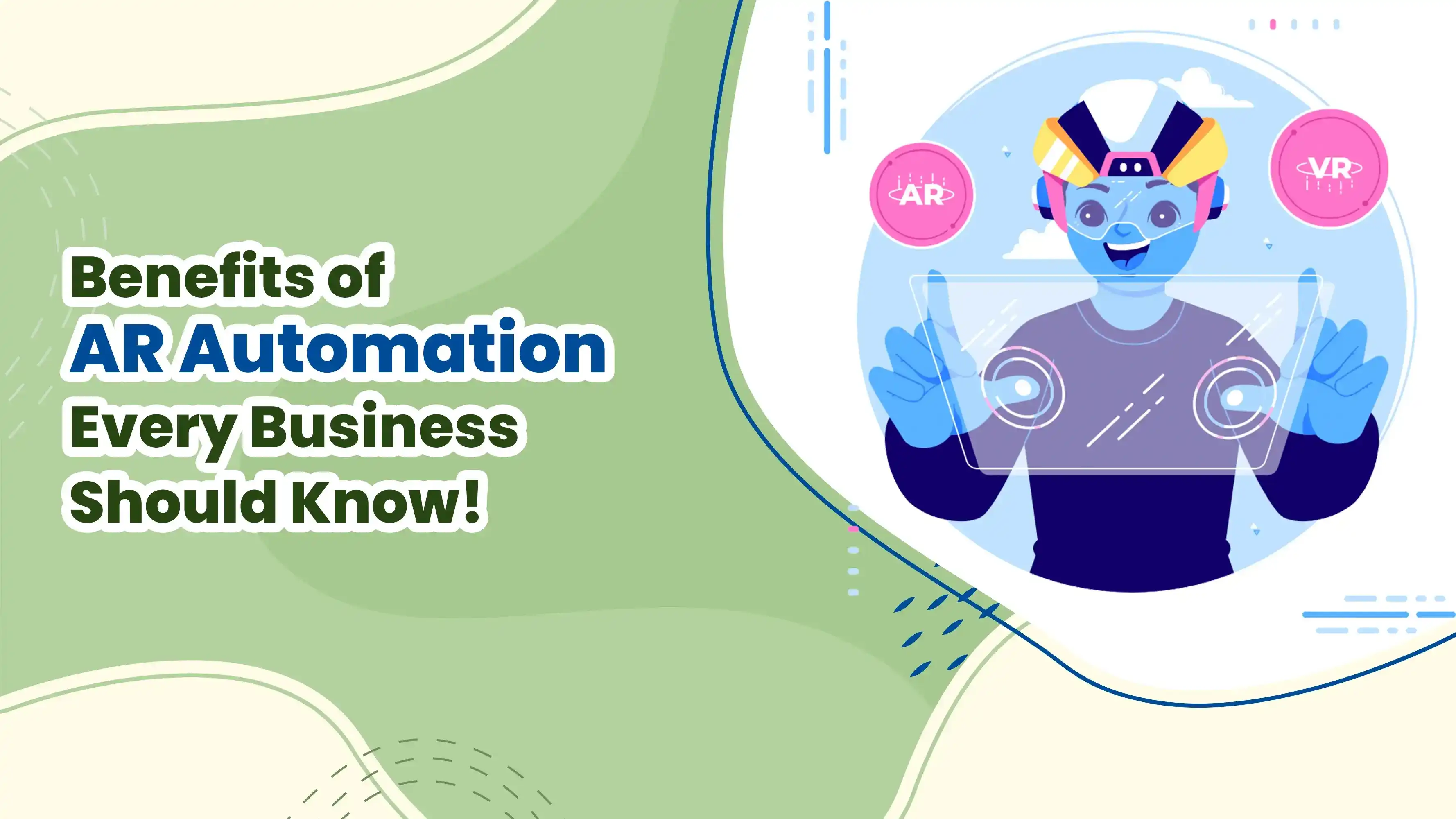 Key Benefits of AR Automation for Businesses