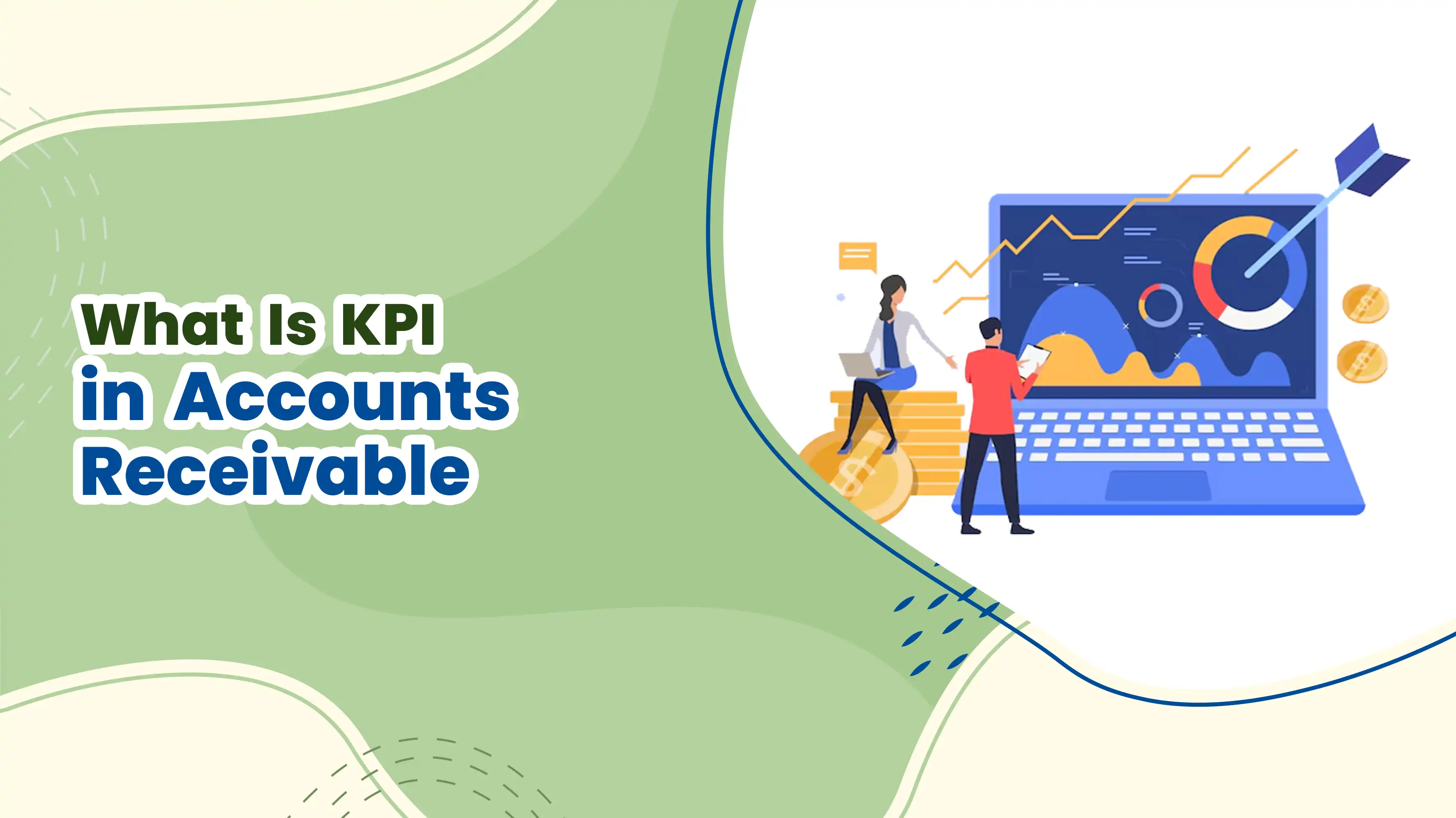 What Is KPI in Accounts Receivable?