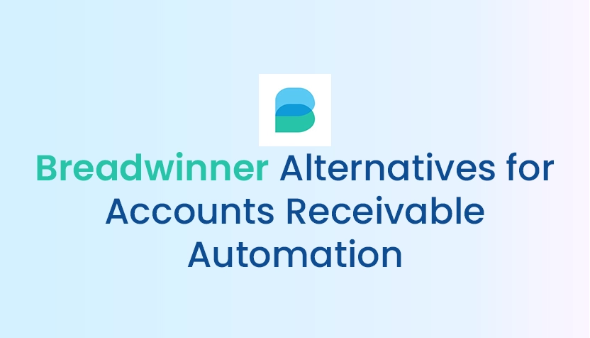 Breadwinner Alternatives