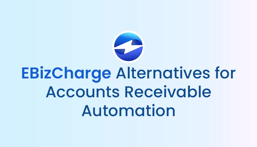 EBizCharge Alternatives