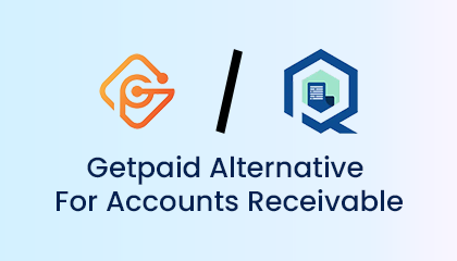 Getpaid Alternative For Accounts Receivable