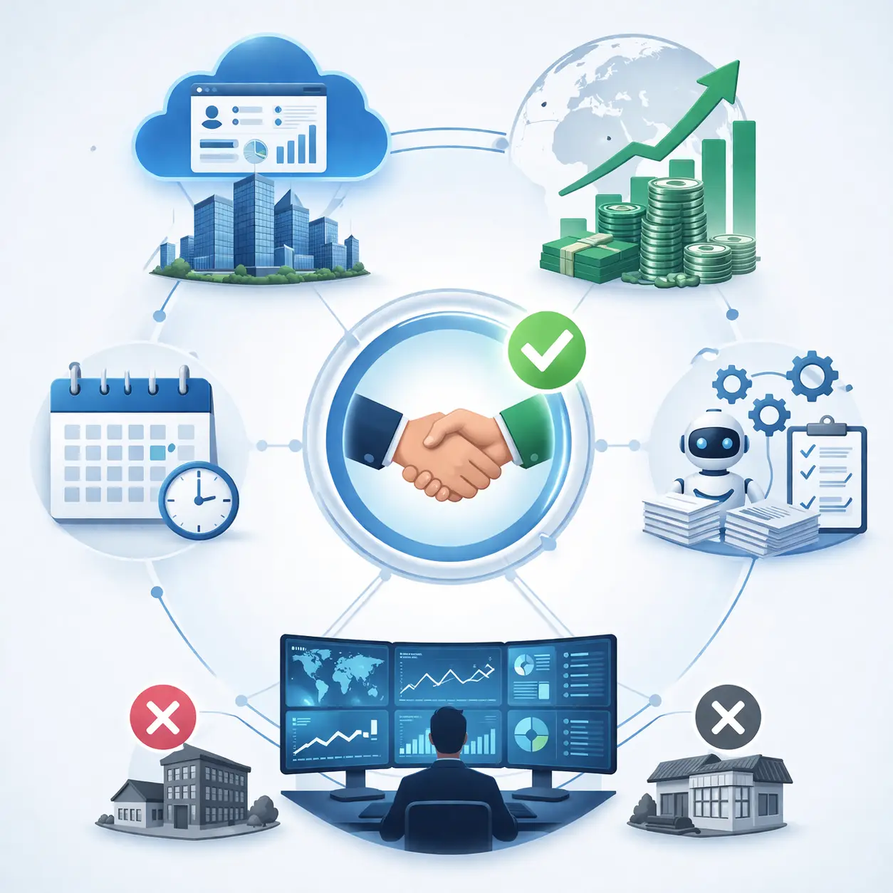 Quick Receivable Is a Strong Fit If