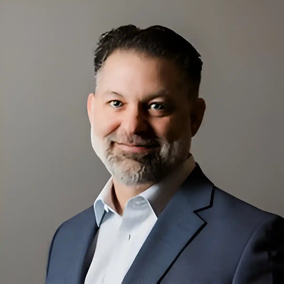 Mr. Joshua Nolan, Vice President