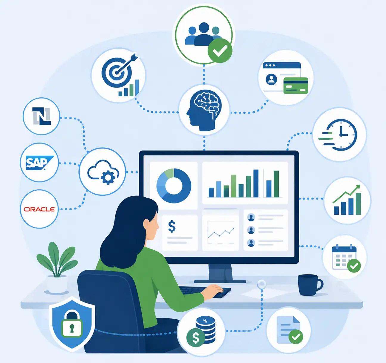 Quick Receivable Is the Right Quadient AR Alternative If.