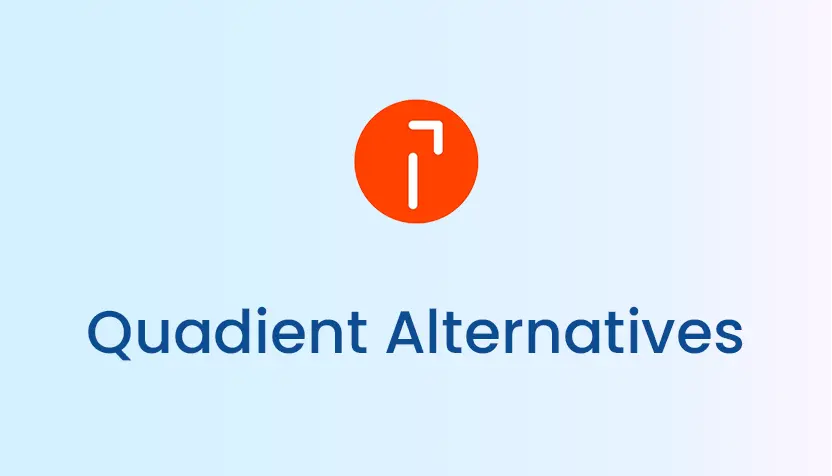 Quadient Alternatives