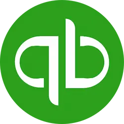 QuickBooks logo